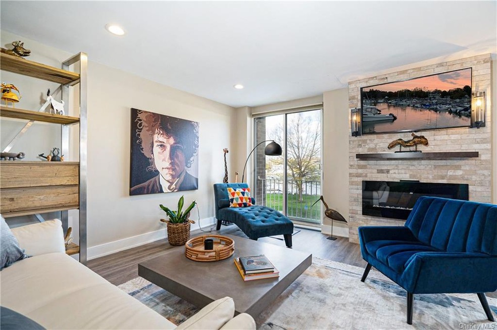 Milton Harbor House unit N2C, Rye, NY 10580 - photo 1