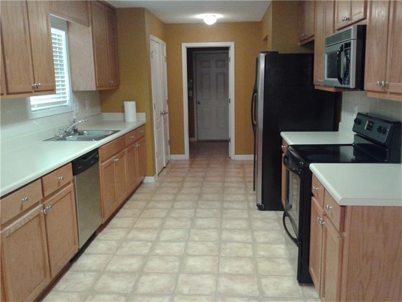 3964 Village Crossing Ln, Ellenwood, GA 30294 - photo 1