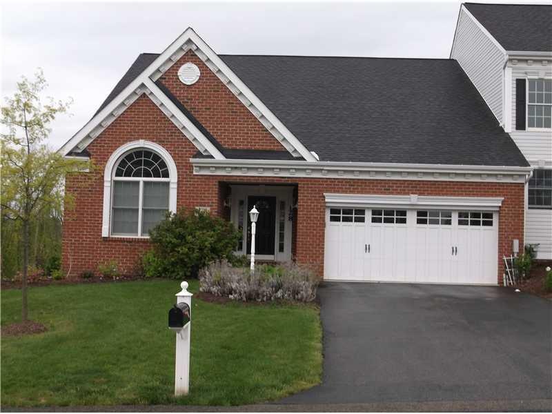 Exterior Front. Exterior Front