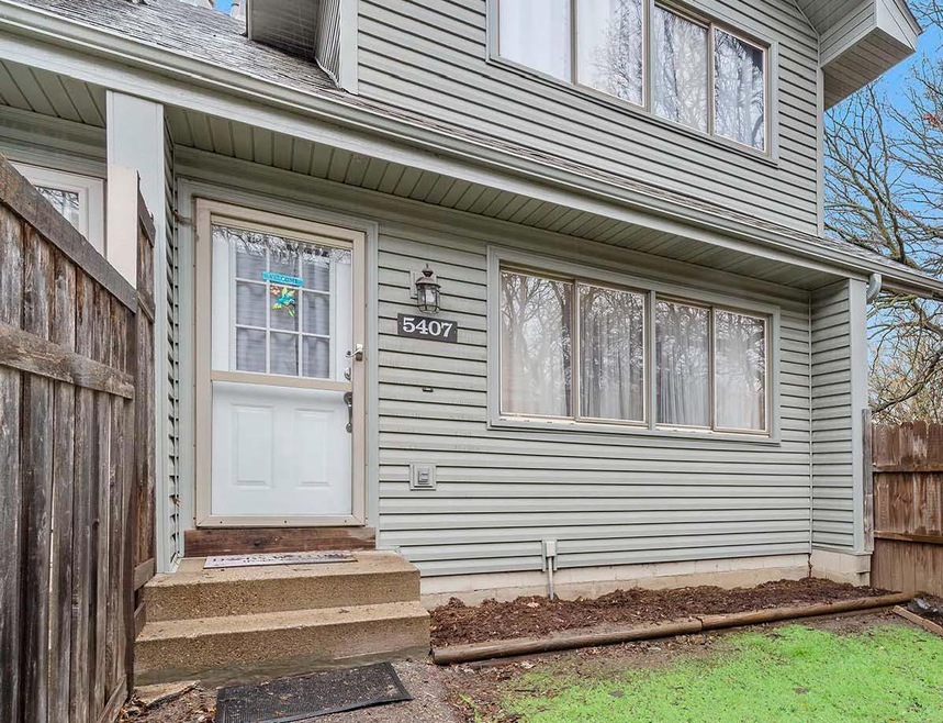 5407 E Brenner Pass, Minneapolis, MN 55432 - photo 1