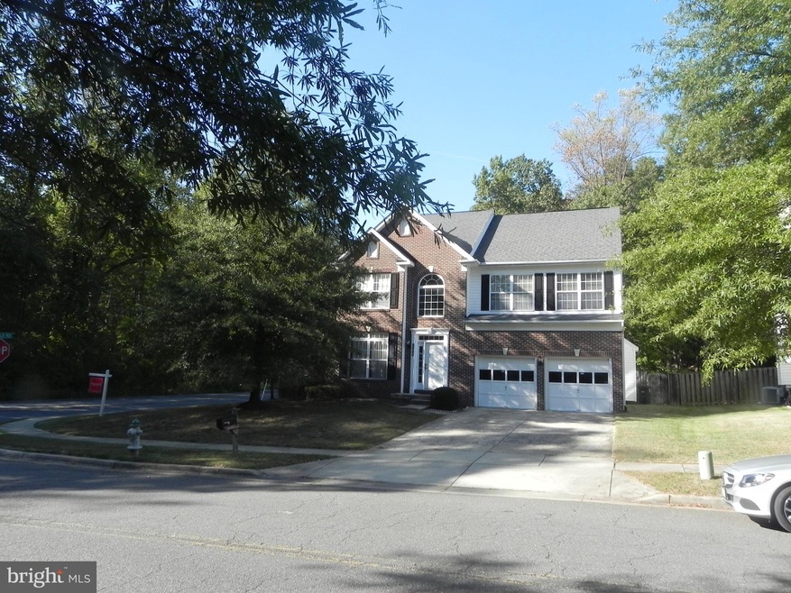 8800 Sumner Grove Dr, Laurel, MD 20708 - photo 1