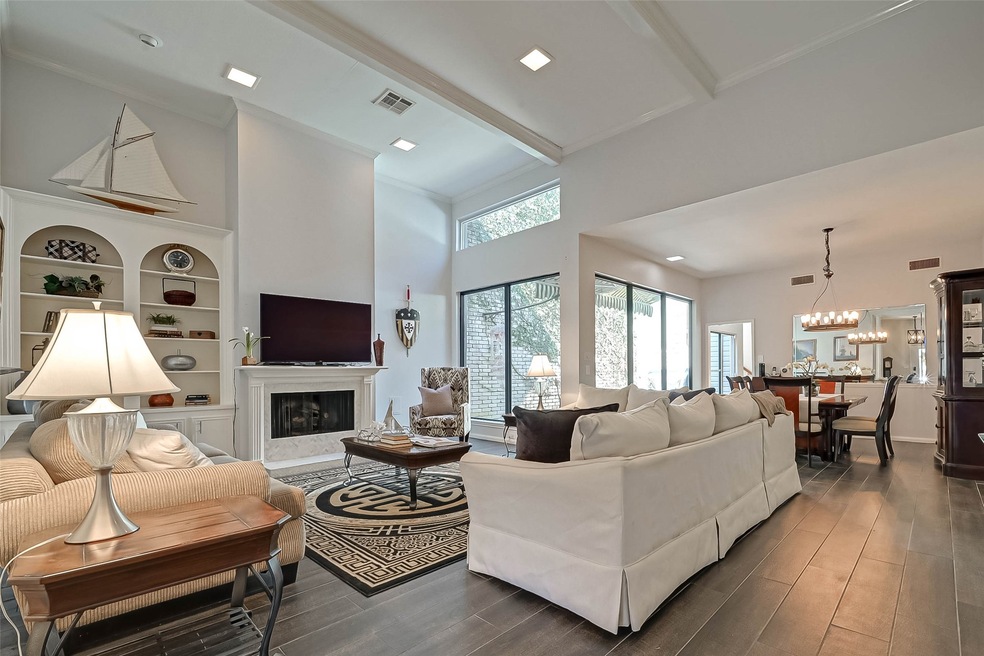 1532 S Gessner Rd, Houston, TX 77063 - photo 1