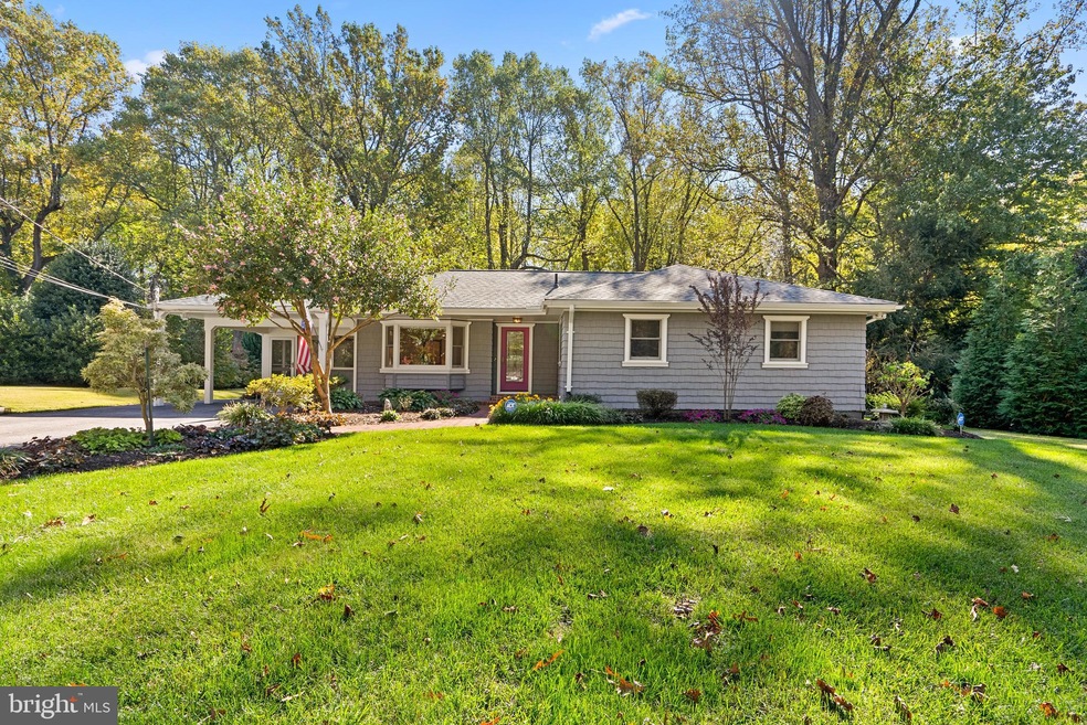 507 Ridge Rd, Annapolis, MD 21401 - photo 1