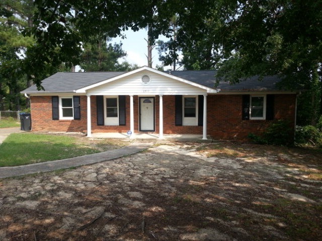 Main View