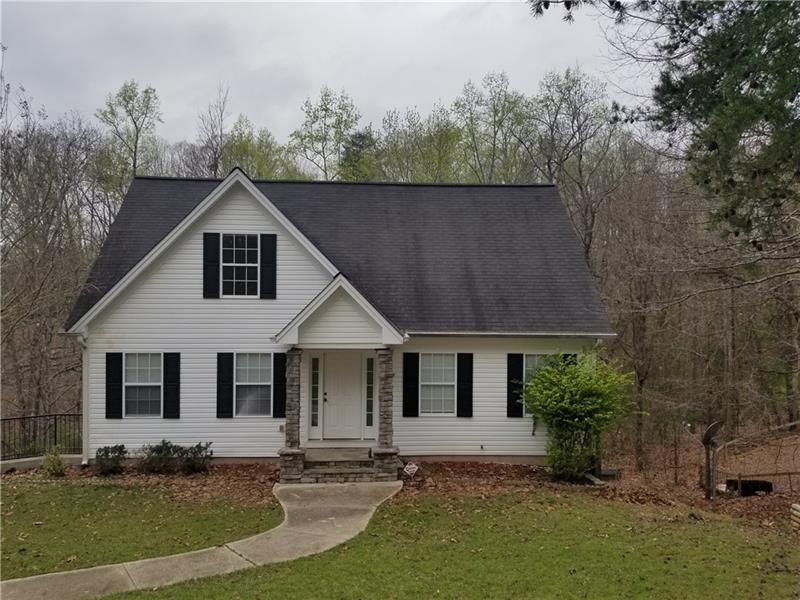 3448 Point View Cir, Gainesville, GA 30506 - photo 1