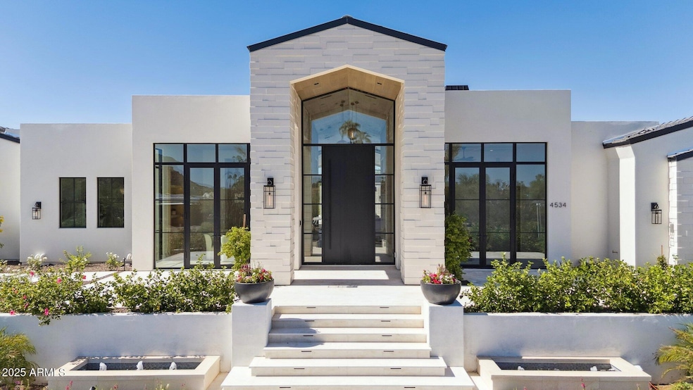 4534 E Pebble Ridge Rd, Paradise Valley, AZ 85253 - photo 1