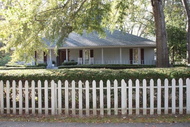 724 N Randolph Ave, Eufaula, AL 36027 - photo 1