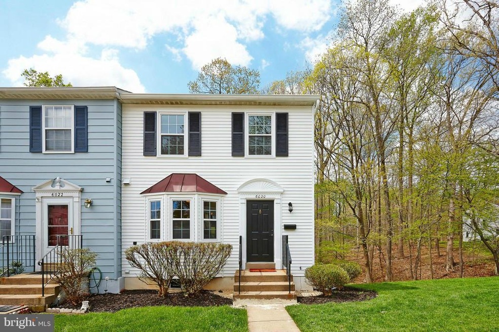 6020 Selwood Place, Springfield, VA 22152 - photo 1