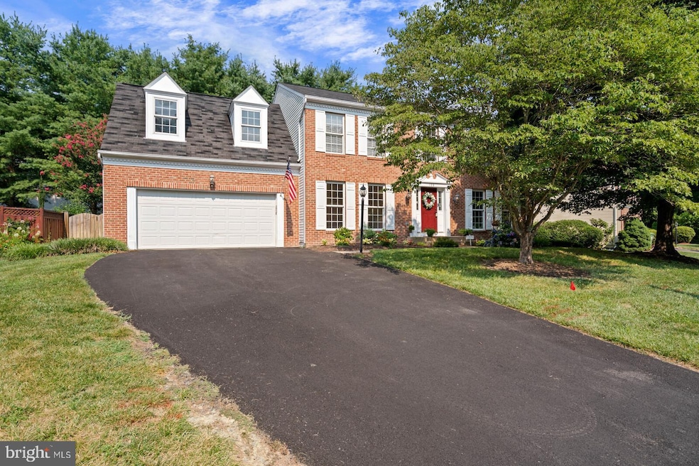 125 Northampton Blvd, Stafford, VA 22554 - photo 1