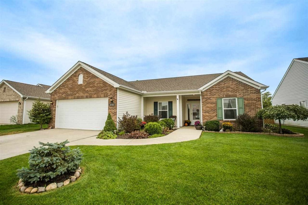 3735 Tesla Dr, West Lafayette, IN 47906 - photo 1