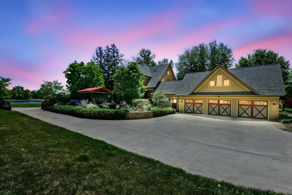 3375 Stark Rd NE, Cambridge, MN 55008 - photo 1