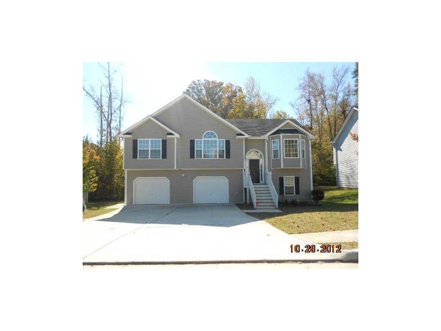 Exterior Front. FRONT
