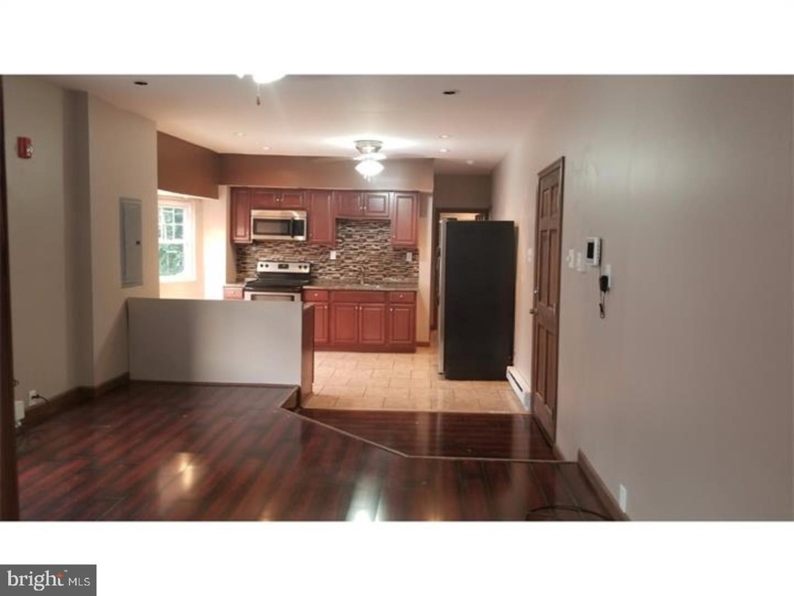 3 N 50th St unit 2ND FL, Philadelphia, PA 19139 - photo 1