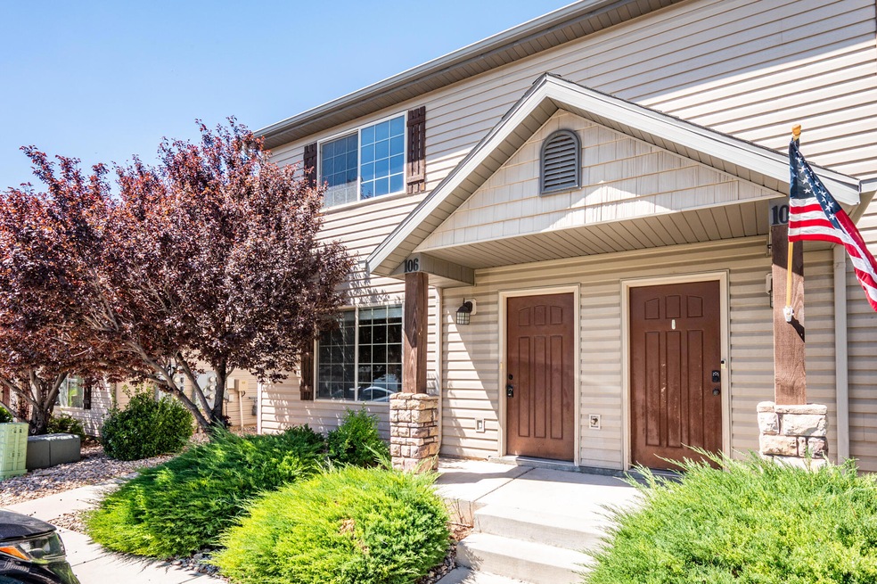 340 W 1425 N unit 106, Cedar City, UT 84721 - photo 1