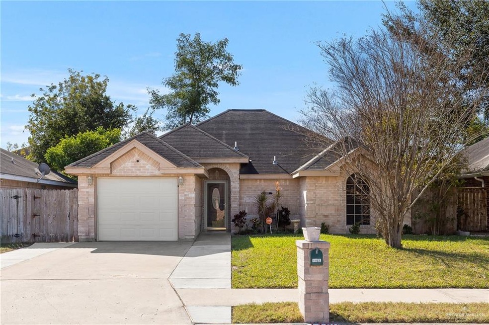 1408 Nora Dr, Edinburg, TX 78539 - photo 1