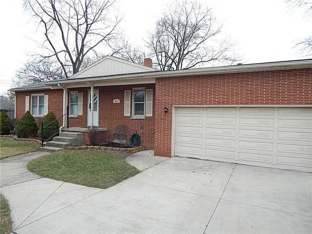 3849 Quinton Ave, Toledo, OH 43623 - photo 1