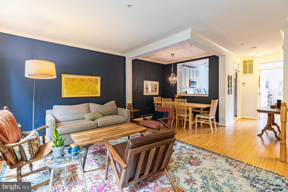 717 Massey Ln unit A, Alexandria, VA 22314 - photo 1