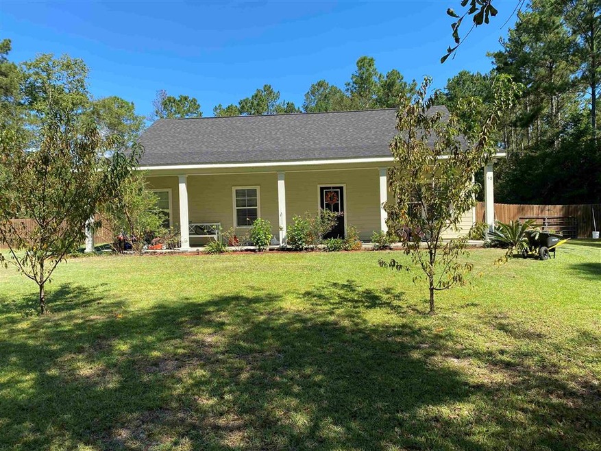 unlisted-address, Crawfordville, FL 32327 - photo 1