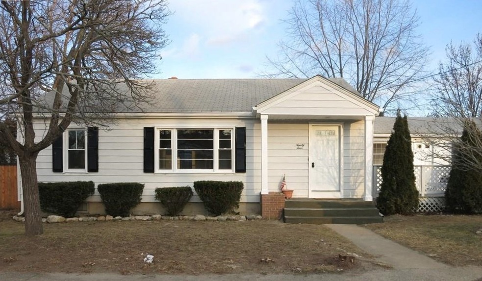 94 Lexington Ave, West Warwick, RI 02893 - photo 1