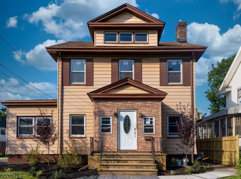 48 Keer Ave unit 50, Newark, NJ 07112 - photo 1