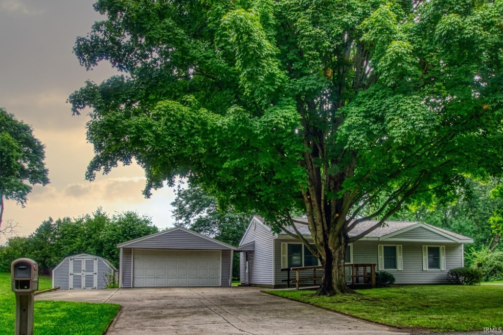 Under Contract $164,900