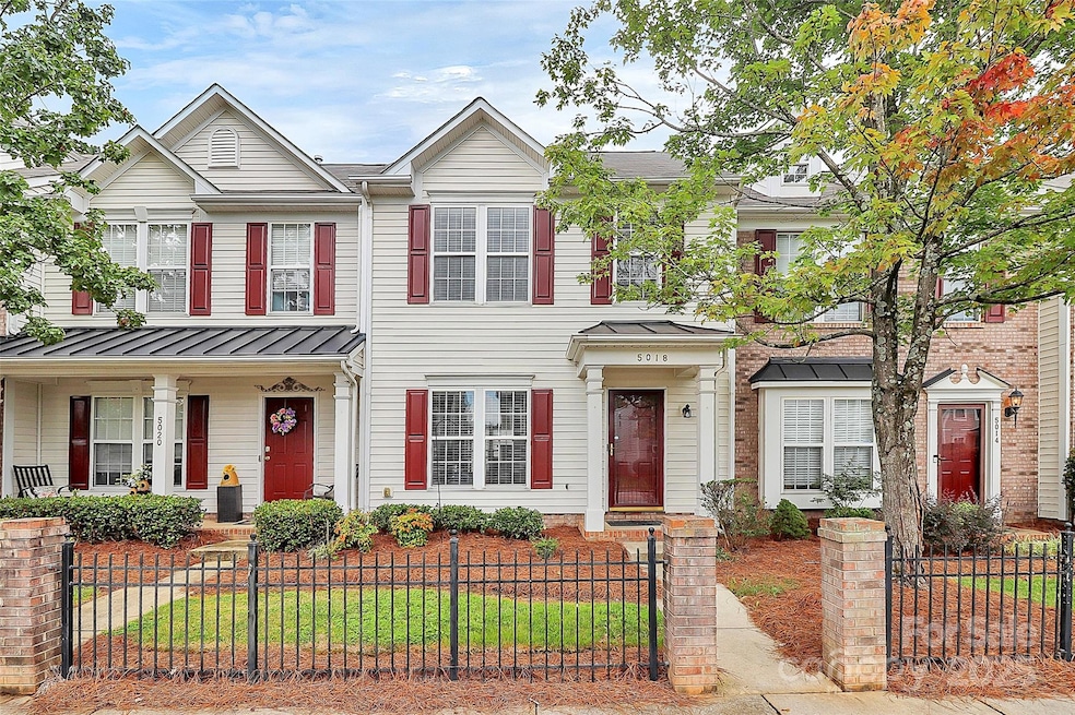 5018 Prosperity Ridge Rd, Charlotte, NC 28269 - photo 1