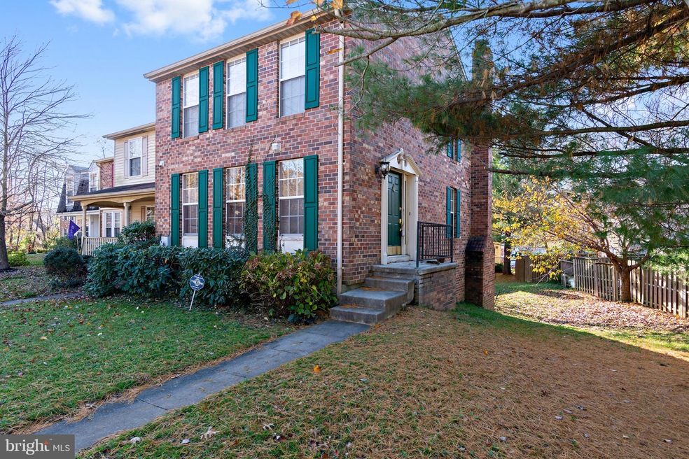 1 Spirit Ln, Owings Mills, MD 21117 - photo 1