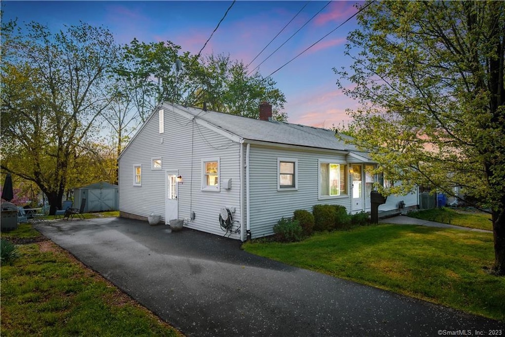 40 Monte Vista Ave, Newington, CT 06111 - photo 1