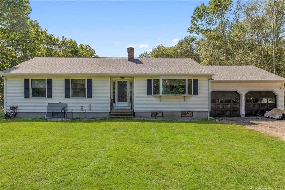 122 Mystic Rd, North Stonington, CT 06359 - photo 1