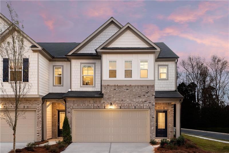 Exterior picture of the Valetta Model.“Note: This 