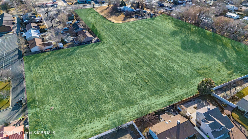 XX W Blanco Blvd Peach St, Bloomfield, NM 87413 - photo 1