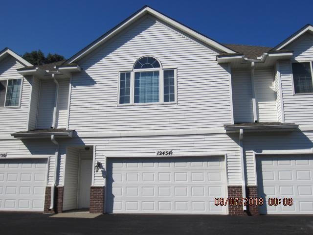 12454 Unity St NW unit 2, Coon Rapids, MN 55448 - photo 1