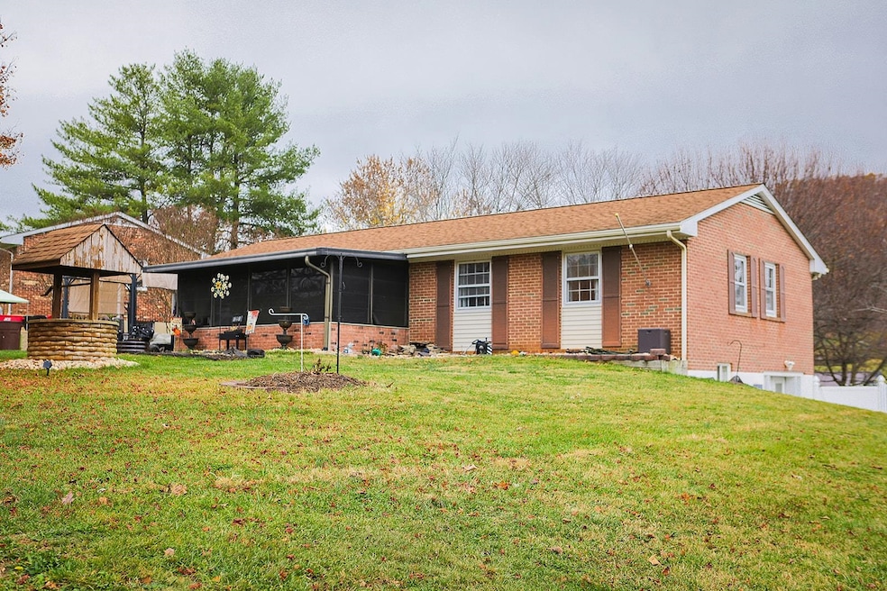 Sold $385,000 • Co-Listing Agent