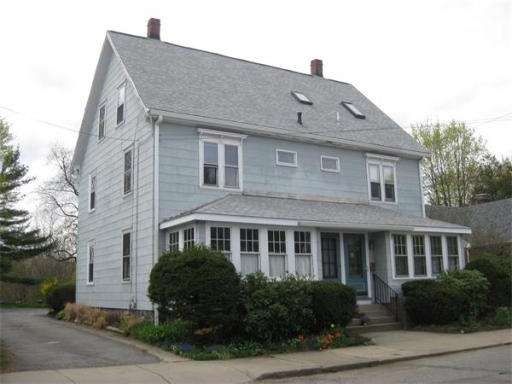 34 Pickering St, Winchester, MA 01890 - photo 1
