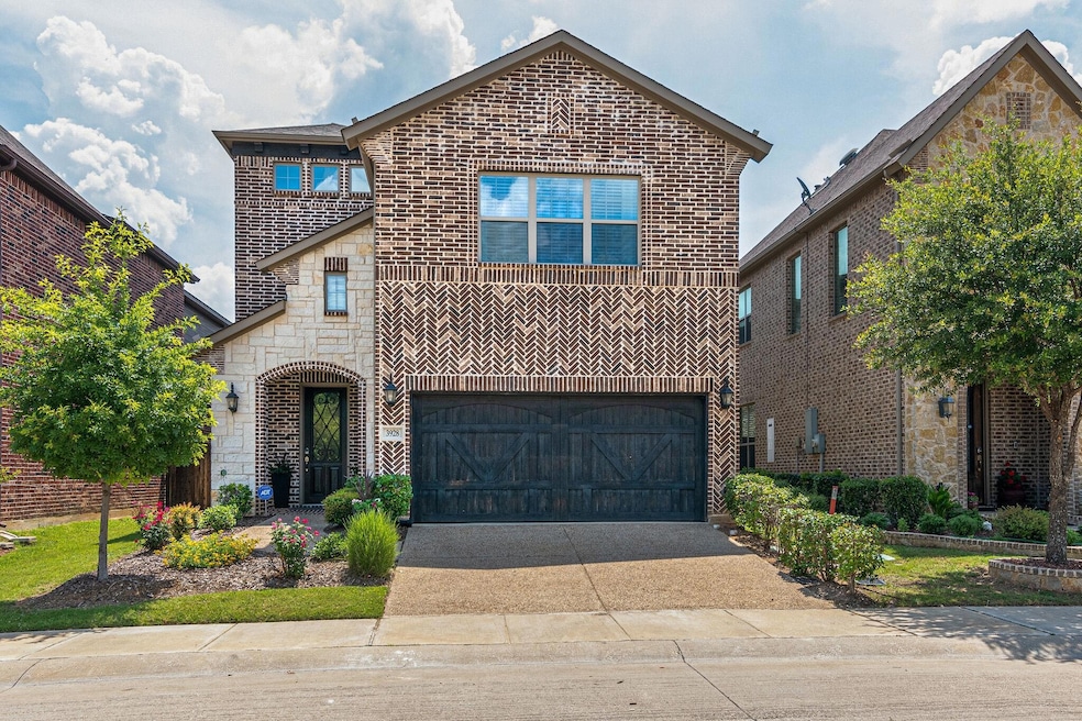 3928 Brookridge Ct, Bedford, TX 76021 - photo 1