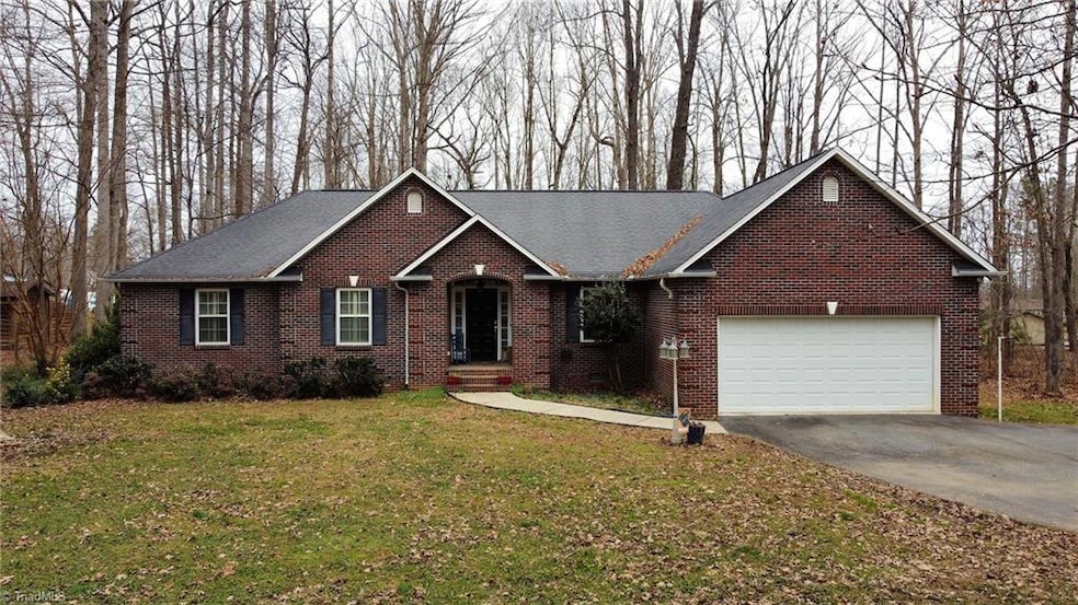 8226 Us Highway 311, High Point, NC 27263 - photo 1