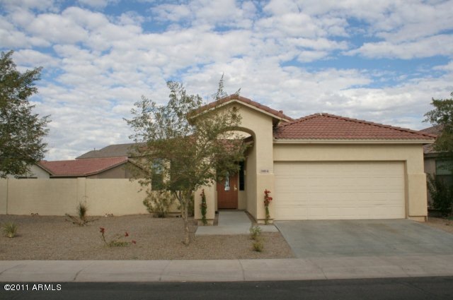 Front Elevation