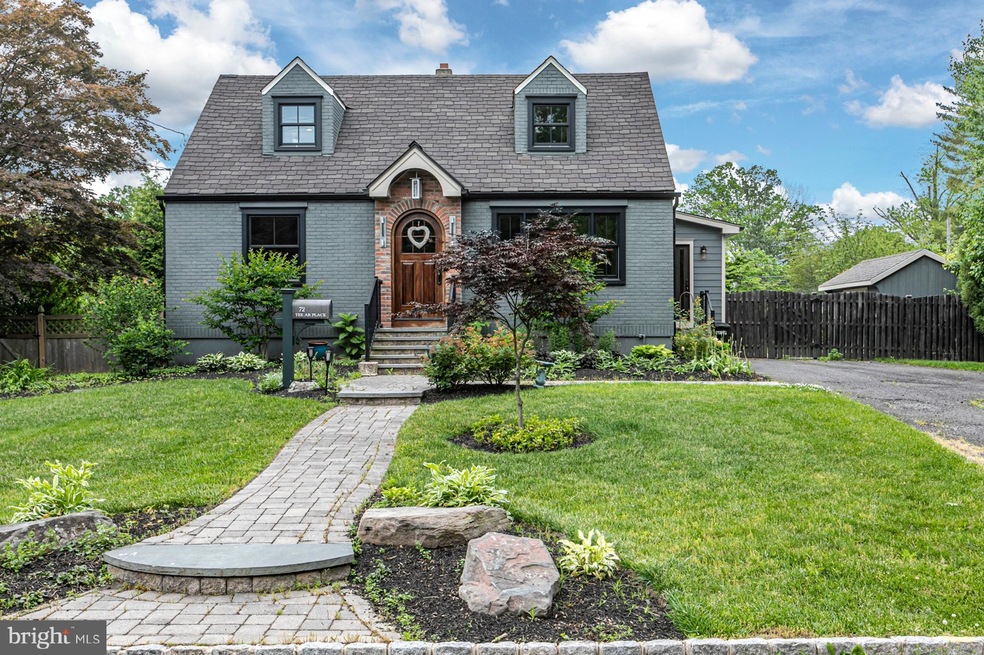 72 Tee Ar Place, Princeton, NJ 08540 - photo 1