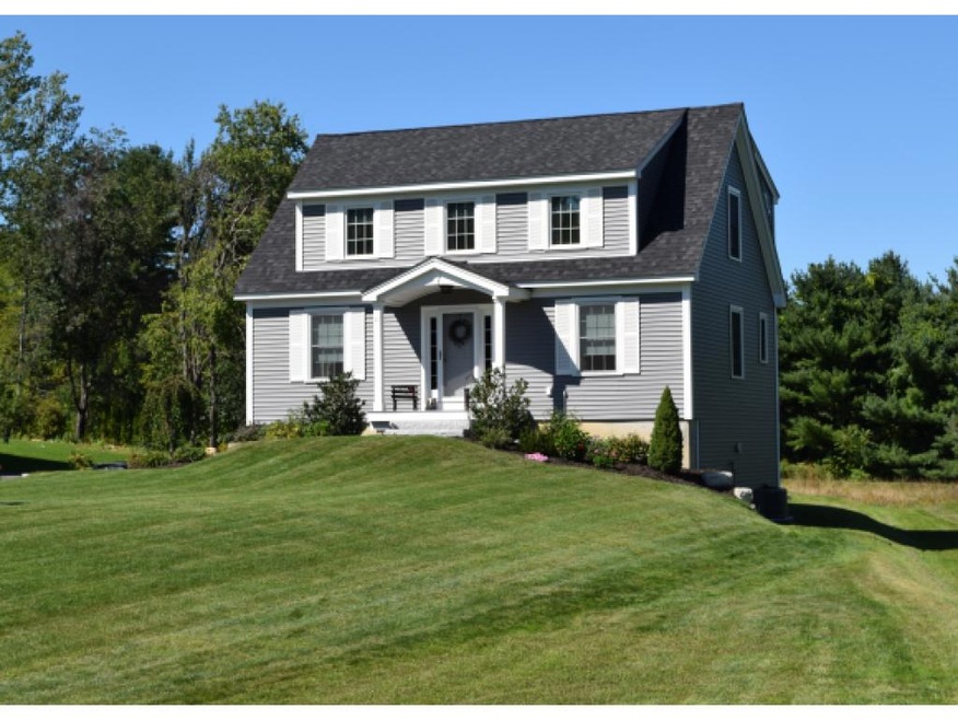 11 Cushman Way, Greenland, NH 03840 - photo 1