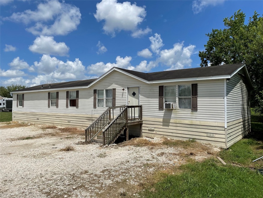 7121 Old Massey Ranch Rd, Pearland, TX 77584 - photo 1