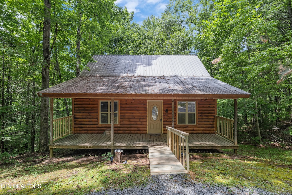 3602 Locust Ridge Rd, Sevierville, TN 37876 - photo 1