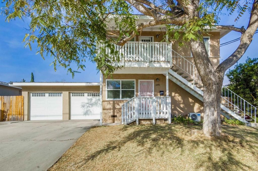 6090-92 Severin Dr, La Mesa, CA 91942 - photo 1