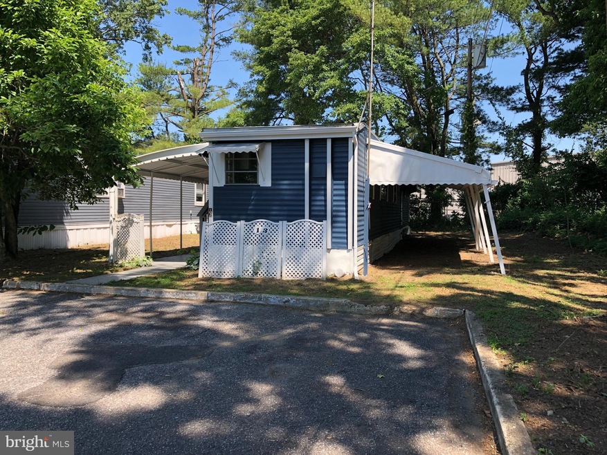 1365 Route 38 unit 13, Hainesport, NJ 08036 - photo 1