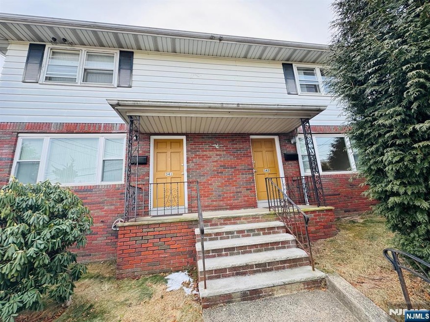 341 Harding Ave, Clifton, NJ 07011 - photo 1
