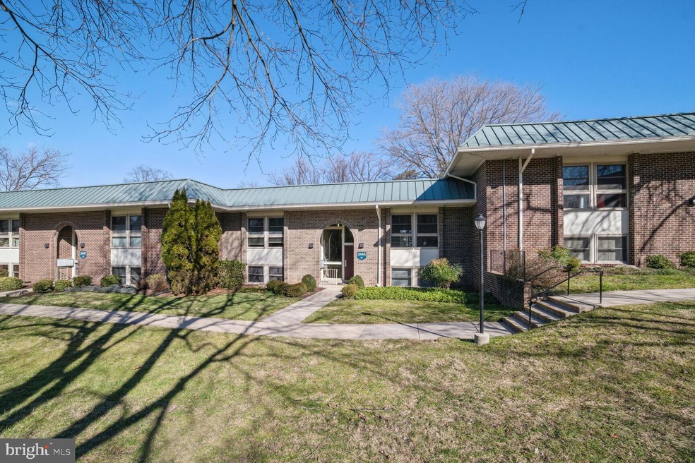 3445 S Leisure World Blvd unit 872D, Silver Spring, MD 20906 - photo 1