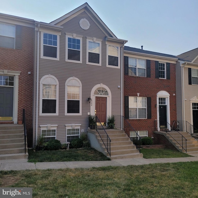 14264 Hunters Run Way, Gainesville, VA 20155 - photo 1