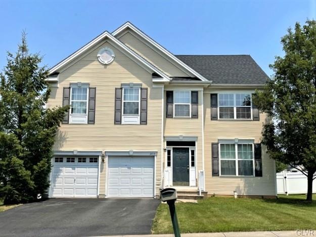 3619 Vista Dr, Macungie, PA 18062 - photo 1