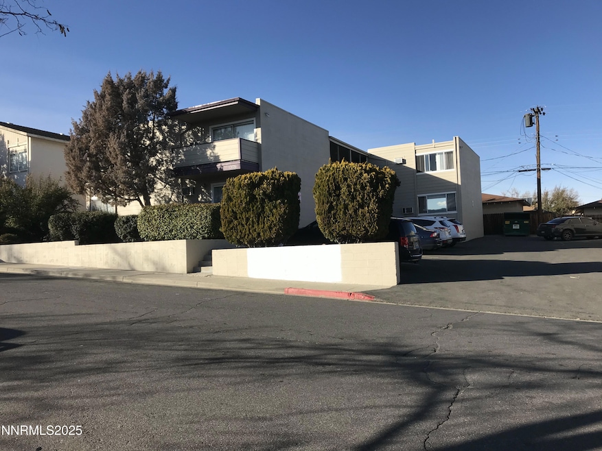 1375 Carlin St unit F, Reno, NV 89503 - photo 1