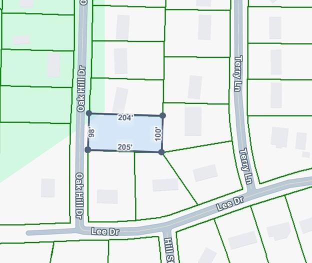 6083 Oak Hill Dr, Austell, GA 30168 - photo 1