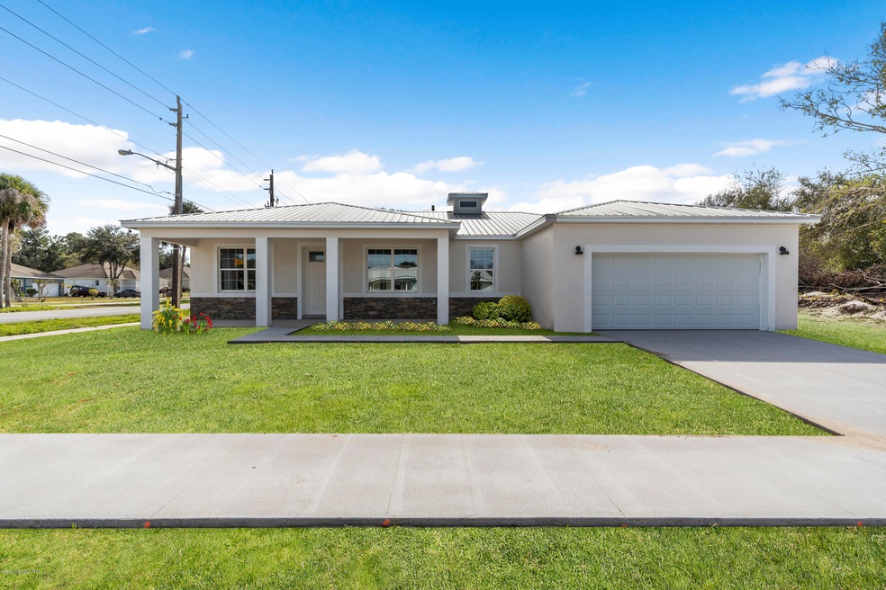 2055 Louisiana St, Titusville, FL 32780 - photo 1